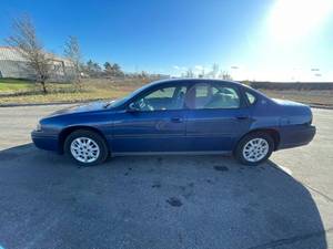 2004 Chevrolet Impala - 2 OWNERS