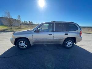 2005 GMC Envoy SLE - 4X4