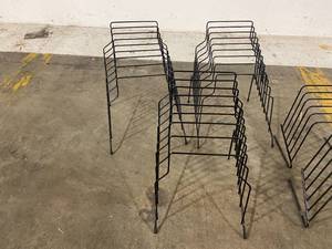 lot 35 image: Pallet of Office OrganizationFiling and more