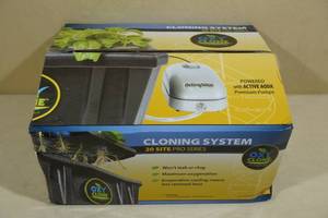 lot 10 image: Oxy Clone 20 Site Pro Series Cloning System