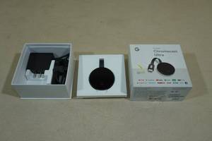 lot 16 image: Google Chromecast Ultra
