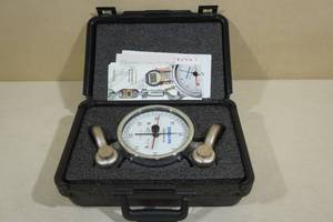 lot 18 image: Dillon AP Dynamometer