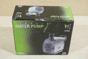 lot 20 image: EzClone Classic Water Pump