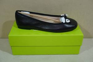 lot 36 image: Sam Edelman Felicia Luxe Ballet Flats - 7-12 M