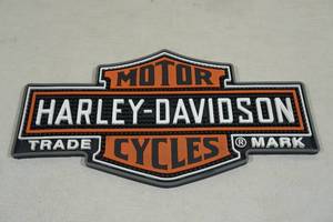 lot 48 image: Harley Davidson Rubber Bar Mat