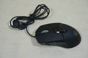 lot 127 image: CyberPowerPC Optical Gaming Mouse