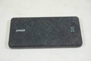 lot 128 image: Anker Portable Charger