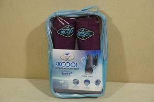 lot 134 image: Professionals Choice 2 X Cool Sports Medicine Boots
