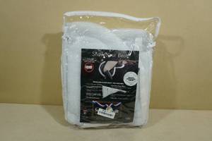 lot 135 image: Toklat Medallion Super Quilt Saddle Pad