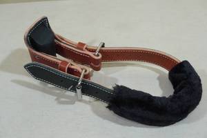 lot 140 image: Professionals Choice Dare Cribbing Control Collar