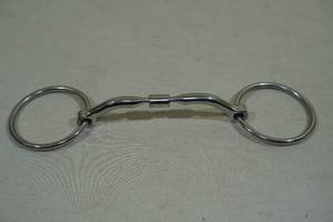 lot 141 image: Toklat Mylers 22F Bit