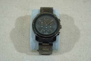 lot 7A image: Movado Bold Mens Wrist Watch