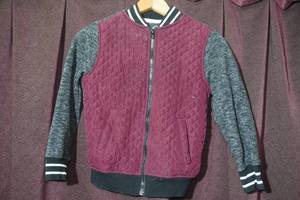 lot 168 image: Wonder Nation Jacket - Medium (8)