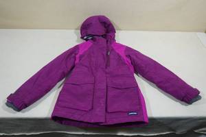 lot 170 image: Lands End Jacket - Small (4)