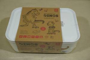 lot 177 image: Zwilling Dinos Vacuum Lunch Box