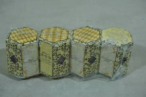 lot 180 image: Tyler Votive Candles