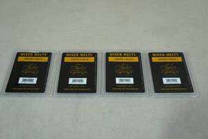 lot 181 image: Tyler Candle Company Mixer Melts