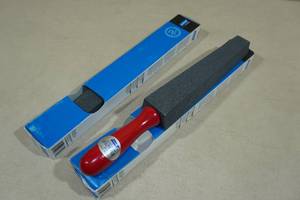 lot 184 image: Norton 14-12 Sharpening Stones