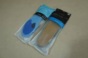 lot 188 image: Vionic Relief Insoles