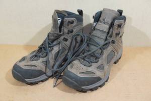 lot 189 image: Vasque Work Boots - Mens 7
