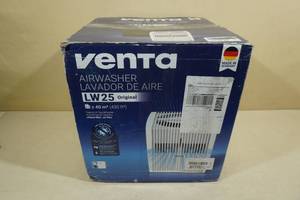 lot 191 image: Venta LW25 Air Purifier