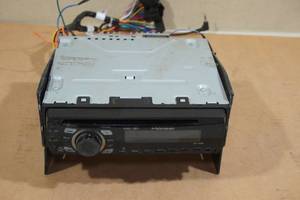 lot 193 image: Pioneer CD Car Deck