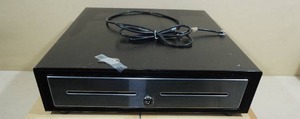 lot 197 image: Retail Cash Drawer