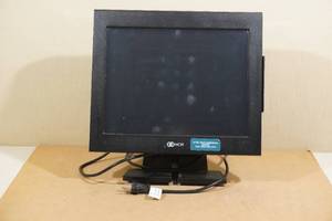 lot 199 image: NCR Restaurant Touch Screen Terminal