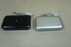 lot 202 image: Phonesoap Cell Phone Sanitizers