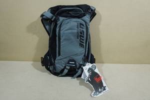 lot 229 image: USWE Patriot 15 Hydration Backpack
