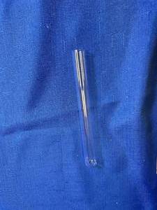 lot 16 image: Box of 143 - 15x150mm Test Tubes