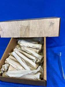 lot 55 image: Box of 36 - Burette Filler 10mm
