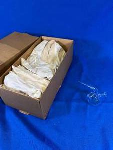 lot 56 image: Box of 12 - Undine Dropping Bottles