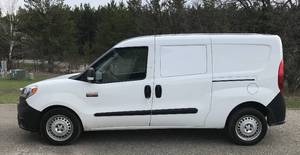 2018 Ram Promaster City Van