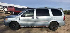 2007 Buick Terraza CX