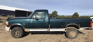 1995 Ford F150