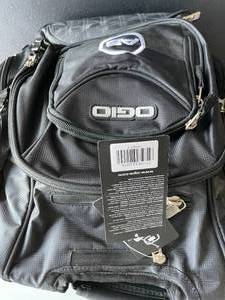 lot 3 image: NEW Ogio Metro Large Backpack