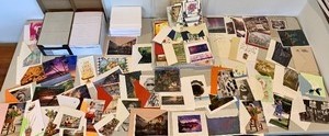 lot 69 image: Awesome Lot of New Greeting Cards