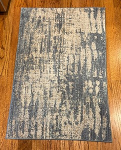 lot 109A image: Lovely Rug