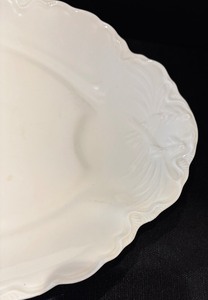 lot 184 image: Racine of Bavaria Serving Platter