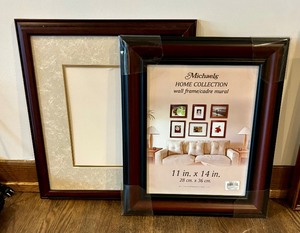 lot 229A image: Frames Frames Frames