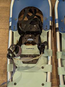 lot 15 image: Tubbs Peak 30 Snowshoes