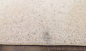 lot 72A image: Cream Utility Area Rug