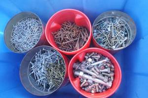 lot 71 image: hardware