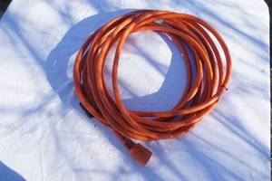 lot 74 image: extension cord