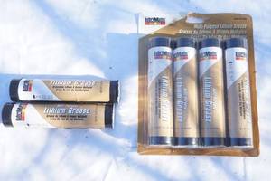 lot 78 image: lithium grease