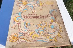 lot 120 image: Bethany Heritage Grill