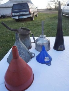 lot 186 image: funnels