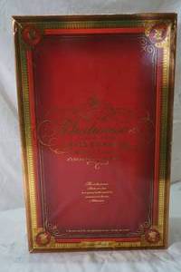 lot 232 image: Budweiser Millenium edition