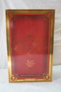lot 233 image: Budweiser Millenium edition